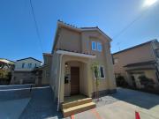 ひばりが丘戸建 A棟