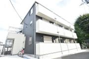 京王線武蔵野台駅まで徒歩7分