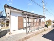 堀之内3丁目借家 7号棟