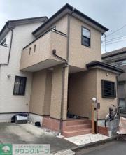 西武新宿線入曽駅まで徒歩21分