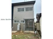 形原町天神裏貸家 A