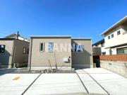 新保平屋戸建