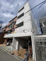 シャルム生江