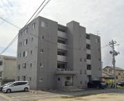 向町マンション 2by2