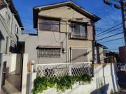 近鉄難波・奈良線学園前駅まで徒歩15分