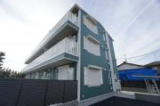 ＪＲ内房線浜野駅まで徒歩13分