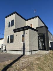 室蘭市八丁平5丁目30-41借家