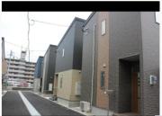 ベラトリックスB棟