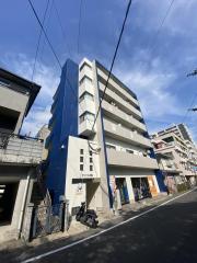 長崎電軌本線住吉駅まで徒歩4分