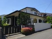 金森東4丁目戸建