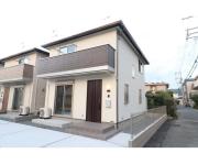 フォレストヴィル私部