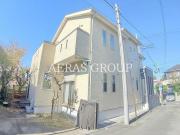 国立中2丁目貸家