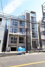 CREATIF南品川