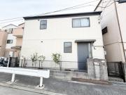 稲葉荘2丁目テラスハウス