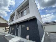 メゾネットエレガンス神田II