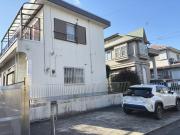 狭山市水野貸家