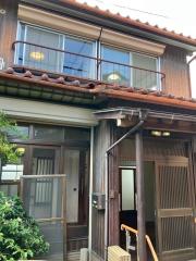 大垣市久瀬川町戸建