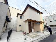 フォレストガーデン西新井1