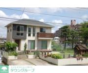 フォレストハウス緑台