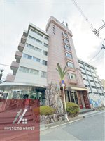 千里ハイツ