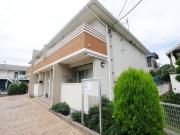 ＪＲ相模線下溝駅まで徒歩18分
