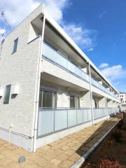 リブリ・白楽エスディーエヌ