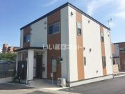 ＪＲ御殿場線長泉なめり駅まで徒歩17分