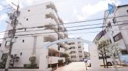 エステート南平野