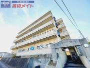 マンション青山