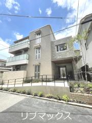 ＪＲ東海道本線摂津本山駅まで徒歩12分