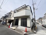 山陽電鉄本線滝の茶屋駅まで徒歩9分