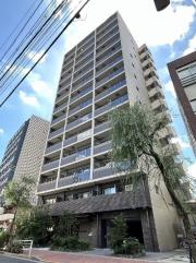 東京メトロ日比谷線入谷駅まで徒歩7分