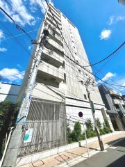 ザ・パークハビオ上北沢