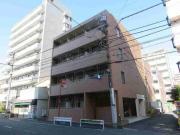 Sun Street