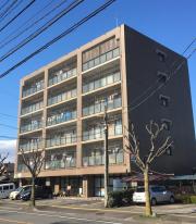 サンシャイン萩原