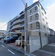 阪急宝塚線岡町駅まで徒歩13分