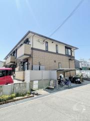 阪神本線魚崎駅まで徒歩12分