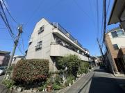 大倉山ハイツ