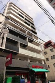 東京メトロ丸ノ内線四谷三丁目駅まで徒歩2分