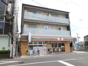 京阪本線御殿山駅まで徒歩1分
