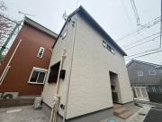 世田谷区北烏山6丁目戸建