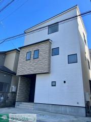 ＪＲ京浜東北・根岸線南浦和駅までバス約17分 徒歩2分