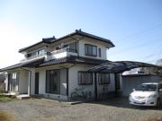 北本市北中丸2丁目貸家