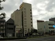 ARK HOUSE