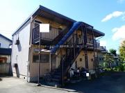 ＪＲ信越本線長野駅まで徒歩17分