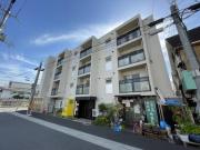 ＪＲ東海道本線立花駅まで徒歩5分