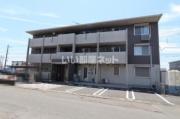 東武宇都宮線新栃木駅まで徒歩8分