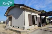 松新町戸建て