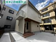 愛知環状鉄道大門駅まで徒歩20分