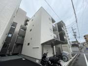REGALEST TERRACE 下伊福